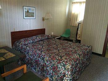 Maples Motel Сандъски Екстериор снимка