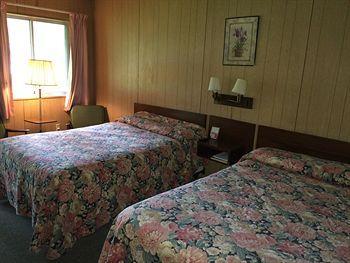 Maples Motel Сандъски Екстериор снимка
