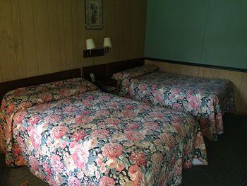 Maples Motel Сандъски Екстериор снимка