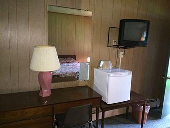 Maples Motel Сандъски Екстериор снимка
