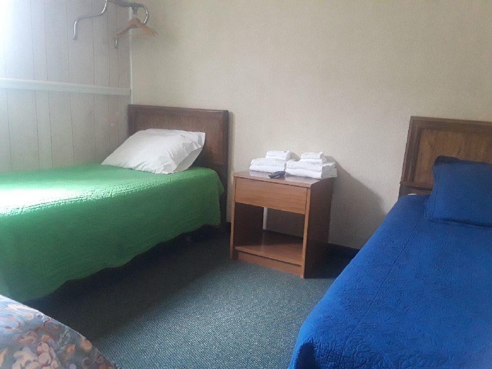 Maples Motel Сандъски Екстериор снимка