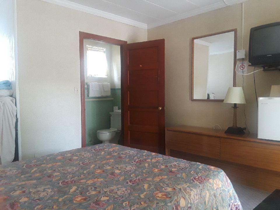 Maples Motel Сандъски Екстериор снимка