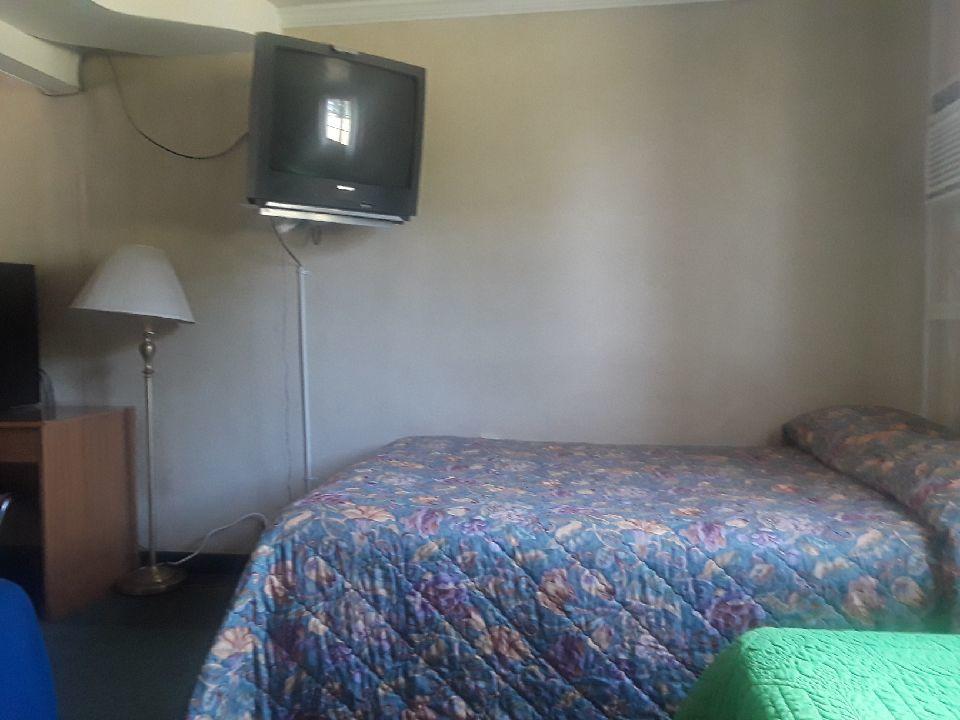 Maples Motel Сандъски Екстериор снимка